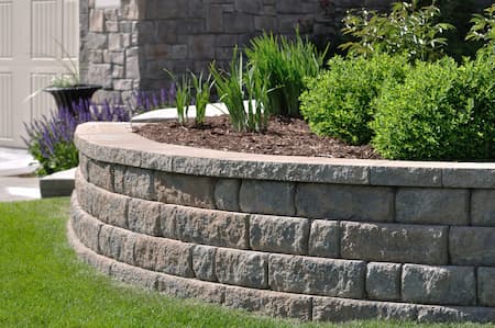 Different Uses For Retaining Walls