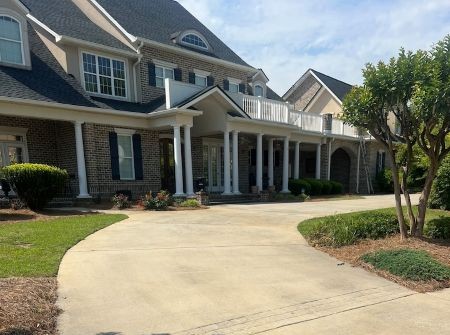 Soft Washing vs. Pressure Washing: Which Surfaces Need Which Method?