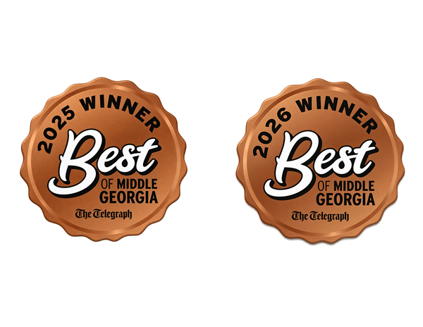 Best of Middle Georgia