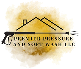 Premier Pressure & Softwash LLC Logo
