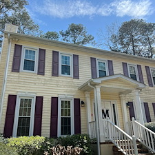 Outstanding-House-Wash-In-Macon-Ga 18