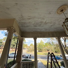 Top-Quality-Marble-Porch-Cleaning-in-Macon-GA 0