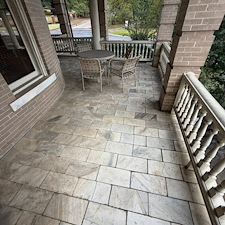 Top-Quality-Marble-Porch-Cleaning-in-Macon-GA 2
