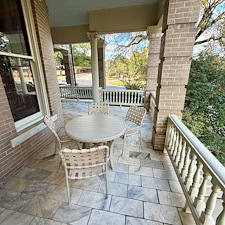 Top-Quality-Marble-Porch-Cleaning-in-Macon-GA 3