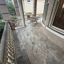 Top-Quality-Marble-Porch-Cleaning-in-Macon-GA 8