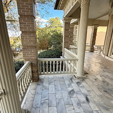 Top-Quality-Marble-Porch-Cleaning-in-Macon-GA 5