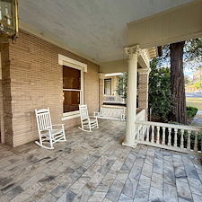 Top-Quality-Marble-Porch-Cleaning-in-Macon-GA 11
