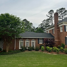Top-Quality-Roof-Cleaning-in-Macon-Georgia 2