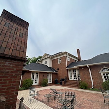 Top-Quality-Roof-Cleaning-in-Macon-Georgia 1