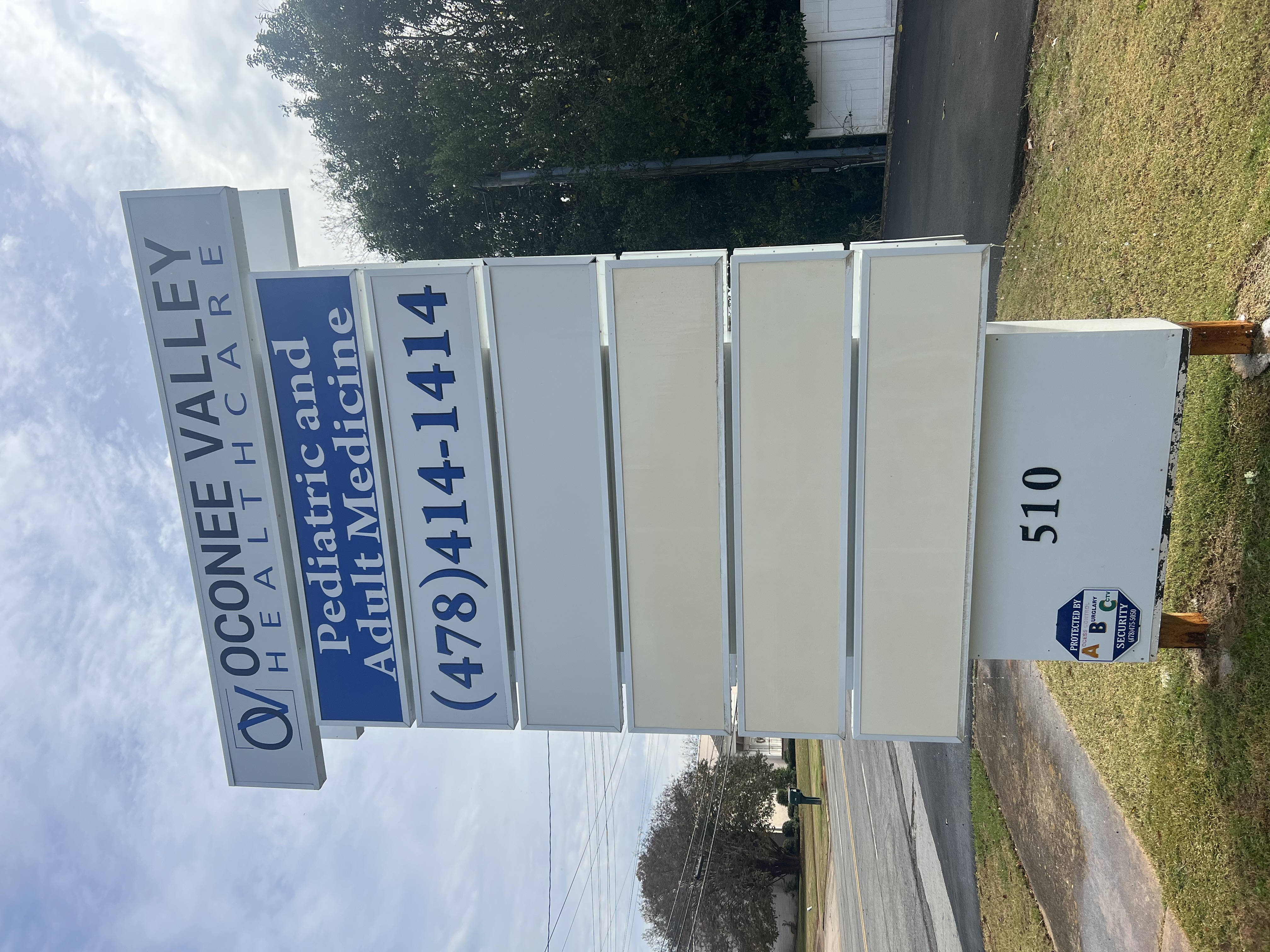 Top Quality Sign Cleaning In Milledgeville Ga 