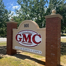 Sign cleaning